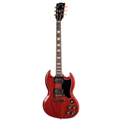 Gibson SG Standard '61 Stop Bar