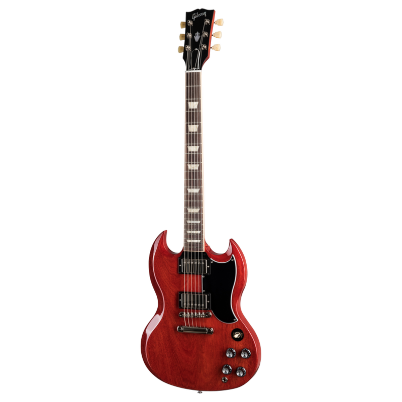 Gibson SG Standard '61 Stop Bar