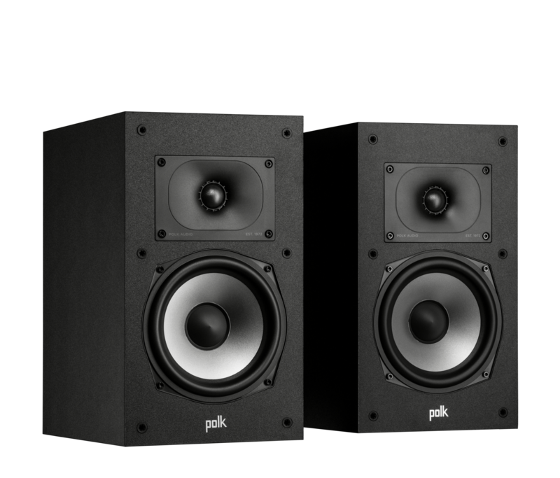 Polk Audio Monitor XT20