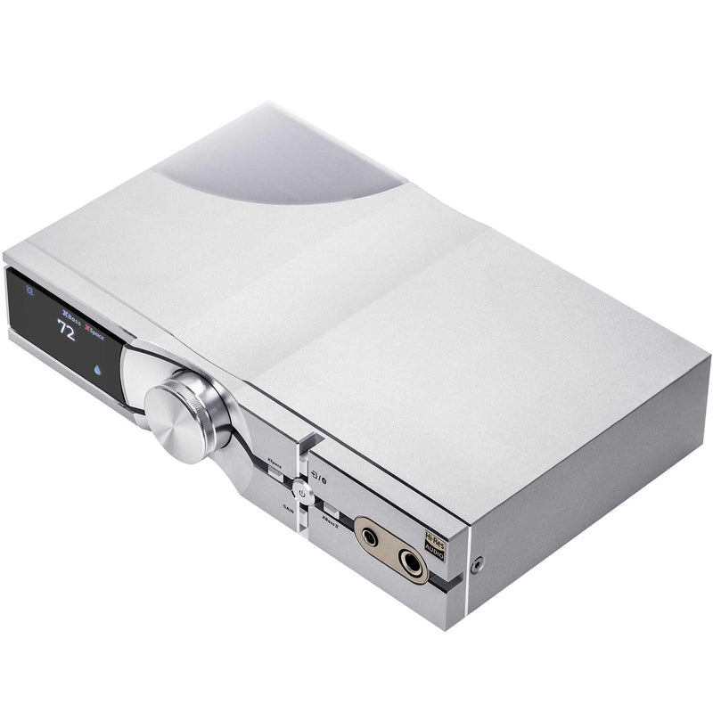iFi audio NEO iDSD 2