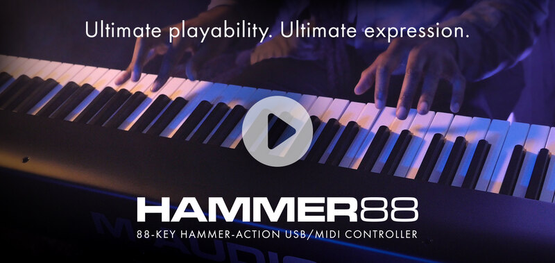 Hammer 88