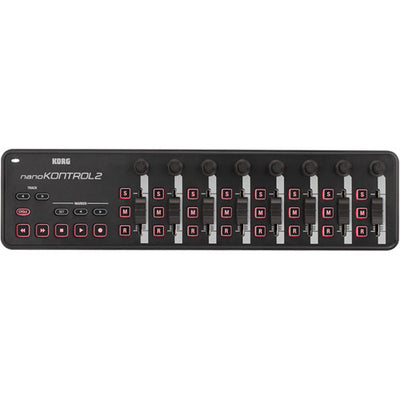 Korg NanoKONTROL2