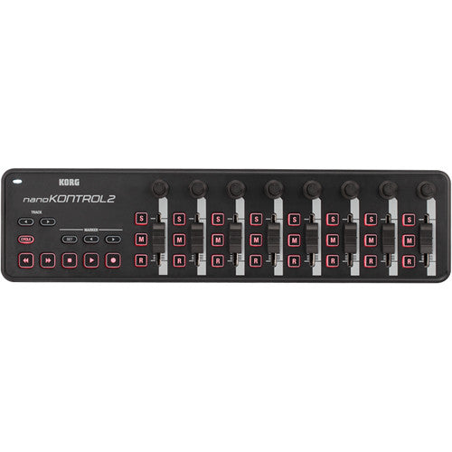 Korg NanoKONTROL2