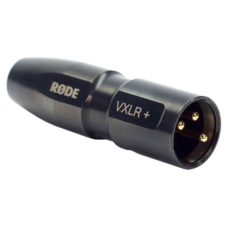 RØDE VXLR+