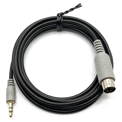 Sim'n Tonic DIN Sync Adapter Cable