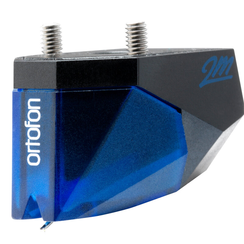 2M Blue Verso