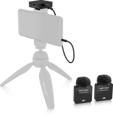 Go Cam Wireless 2