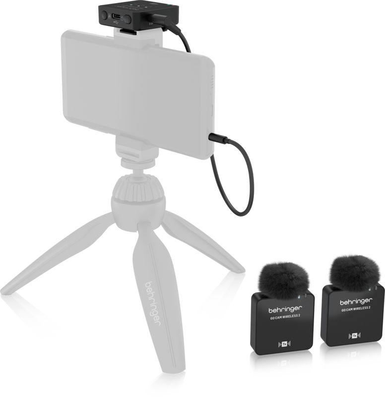 Go Cam Wireless 2