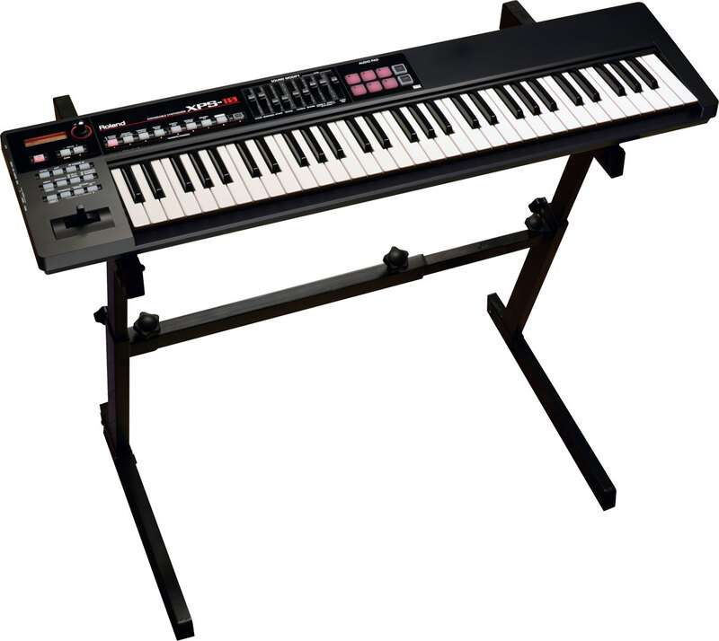 XPS-10