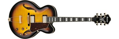 Ibanez AF95FM