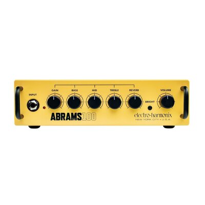 ABRAMS100