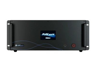 FLEXpro 8