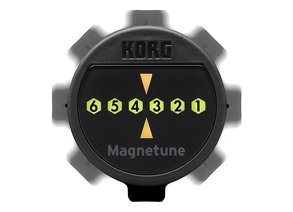 Korg Magnetune