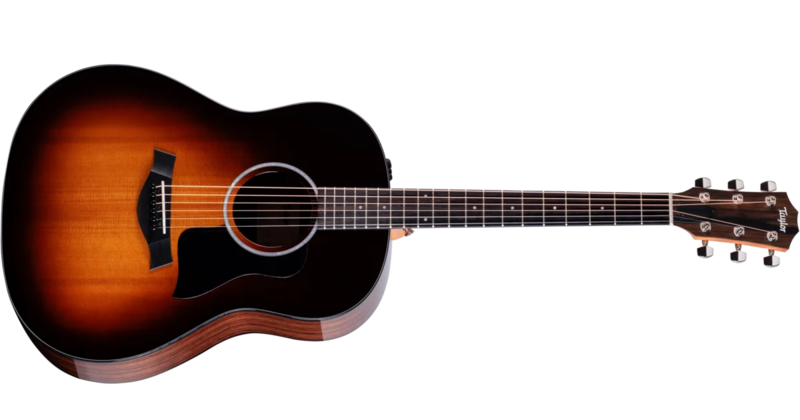 Taylor 217e Plus SB