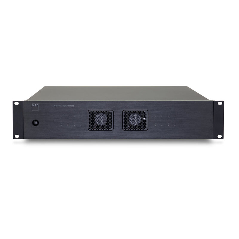 CI 16-60 DSP