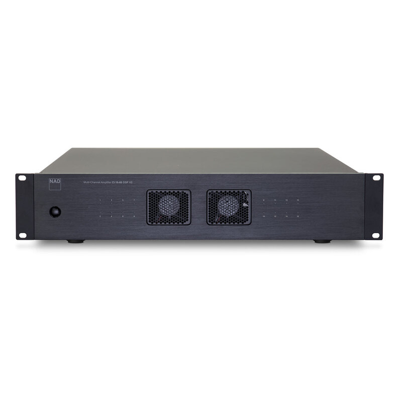CI 16-60 DSP V2