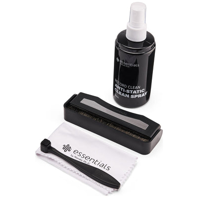 Essentials TT Vinyl Kit 100