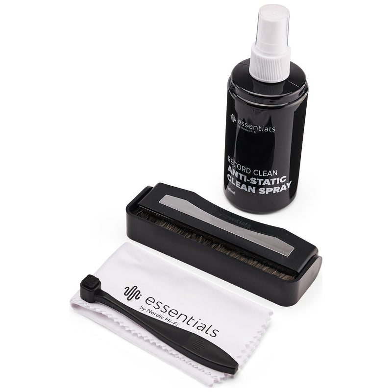 Essentials TT Vinyl Kit 100