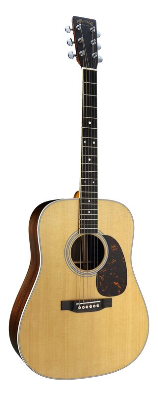 Martin D-35