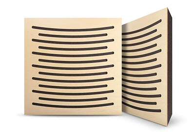 EZ Acoustics Wood Panel