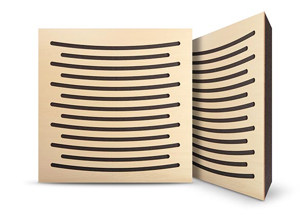 EZ Acoustics Wood Panel