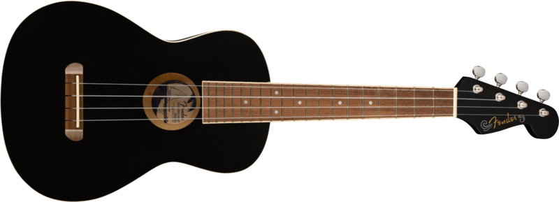 Fender Avalon Tenor