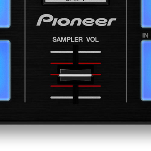 DDJ-SP1