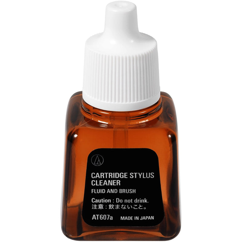 Audio-Technica Stylus Cleaner