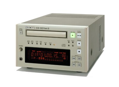 CD-601MKII