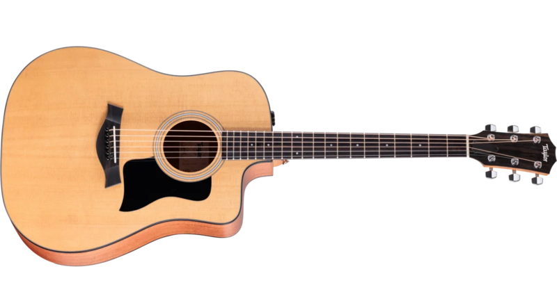 Taylor 110ce