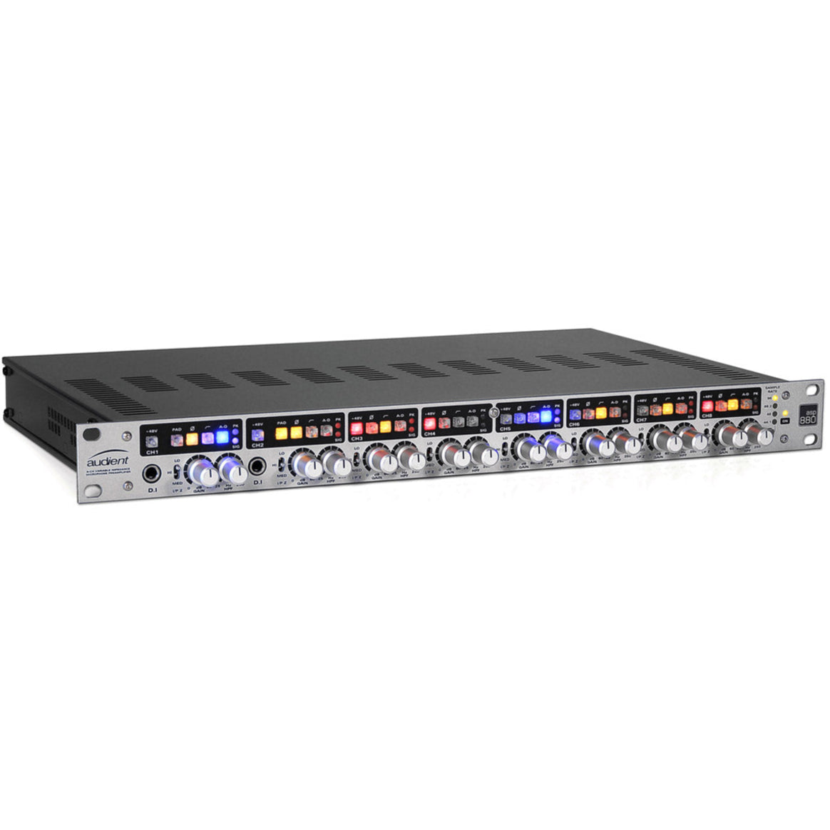 Audient ASP880