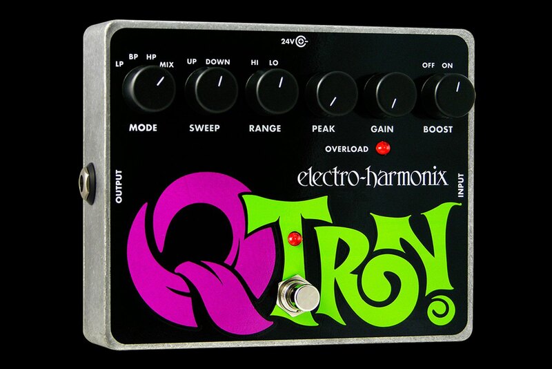 Q-Tron