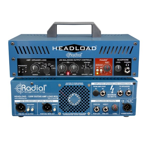 Headload
