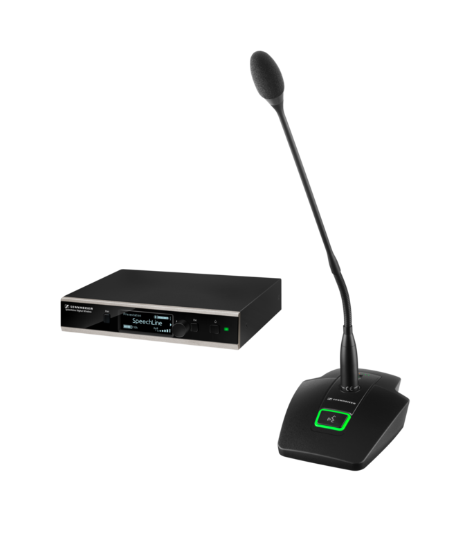 SL TS 133 GN Set DW