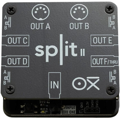 OXI Instruments Split 2