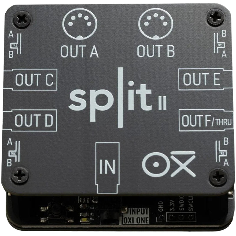 OXI Instruments Split 2