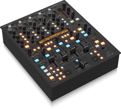 DDM4000