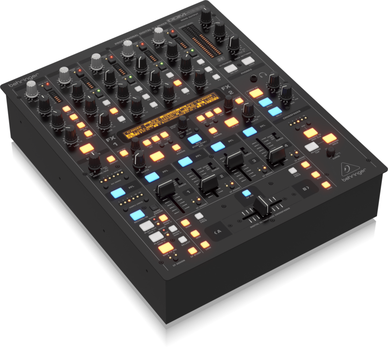 DDM4000