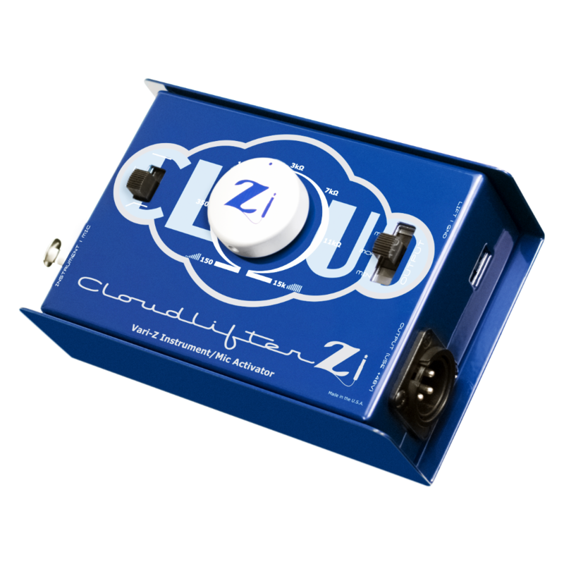Cloudlifter CL-Zi