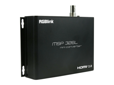 MSP 326L