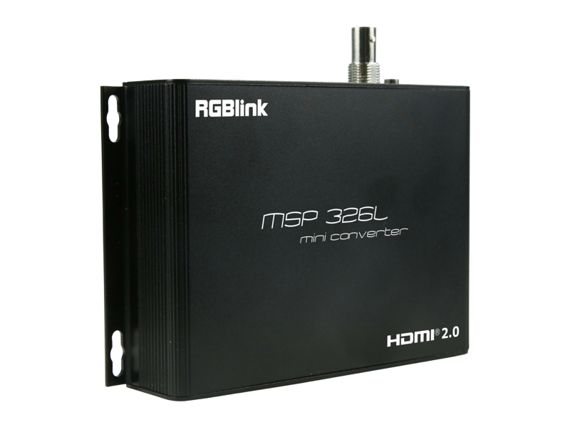 MSP 326L