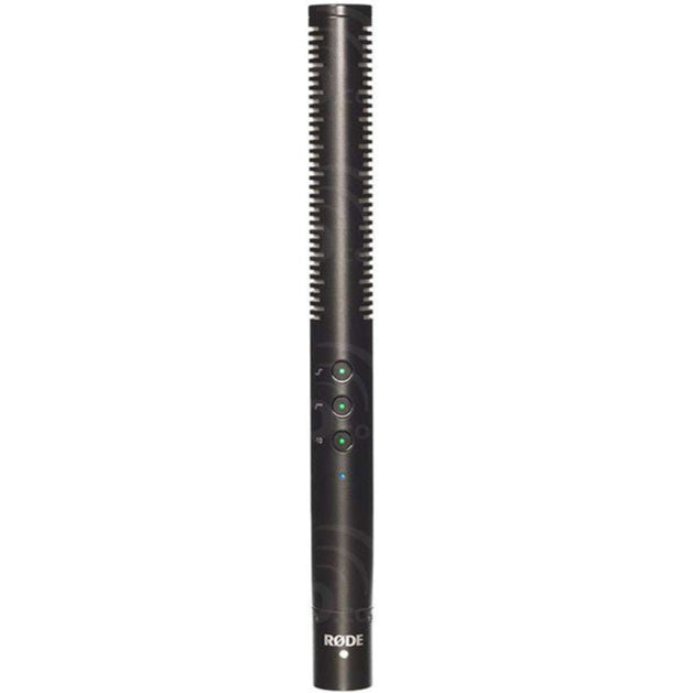 RØDE NTG4