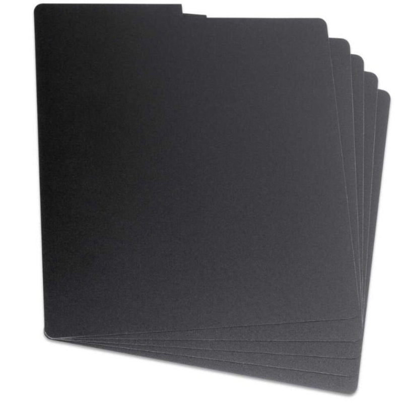 Glorious Vinyl LP Divider Set