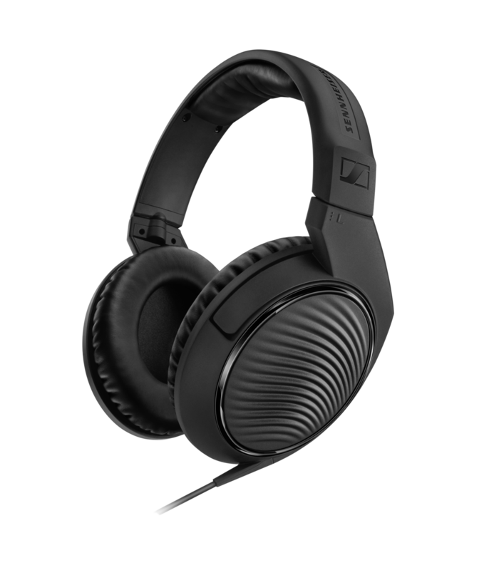 HD 200 Pro