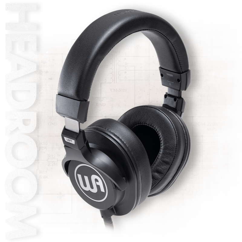 HeadRoom