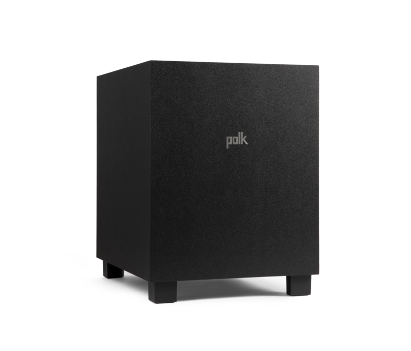 Polk Audio Monitor XT10