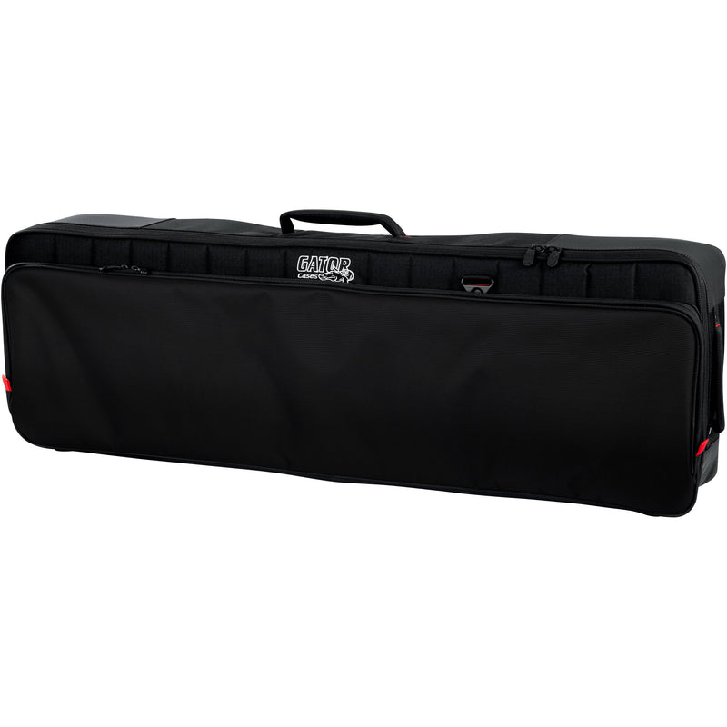 Gator G-PG-61-SLIM Pro-Go Ultimate Gig Bag for Slim 61-Note Keyboard