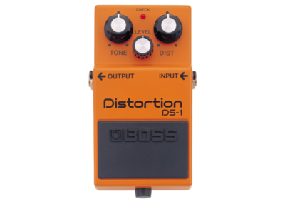 Boss DS-1