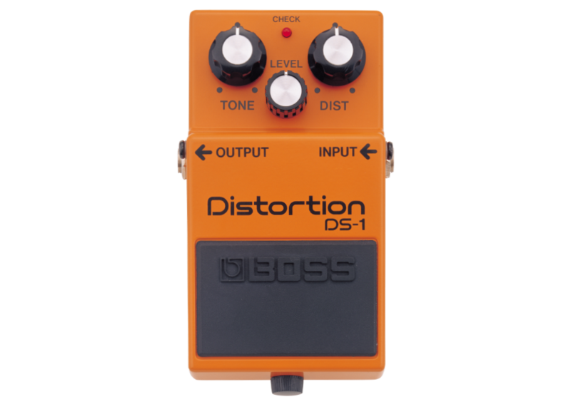 Boss DS-1
