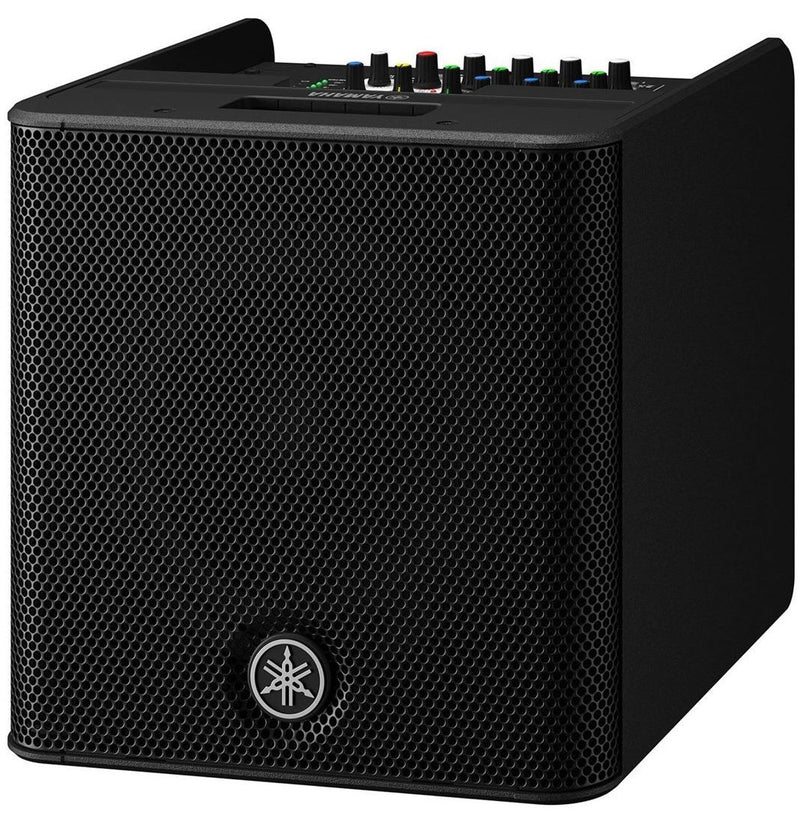 Yamaha Stagepas 200 BTR
